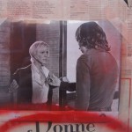 Mimsy Farmer in 4 Mosche Di Velluto Grigio aka Four Flies on Grey Velvet (1971) directed by Dario Argento