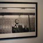 WOLF OF WALL STREET still from the MARTIN SCORSESE exhibit in Berlin, MAy 2013